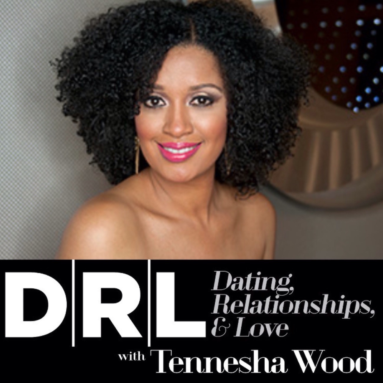 DRL Podcast, Cynthia Branch, Blacklove