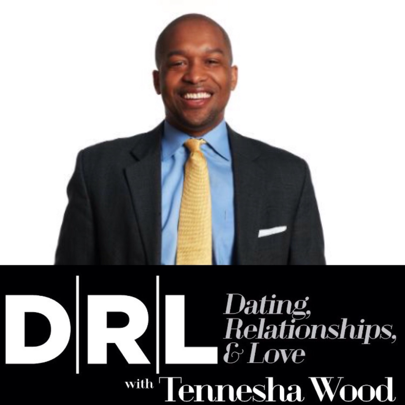 DRL Podcast, Jason Panda, Dating Entreprenuer 