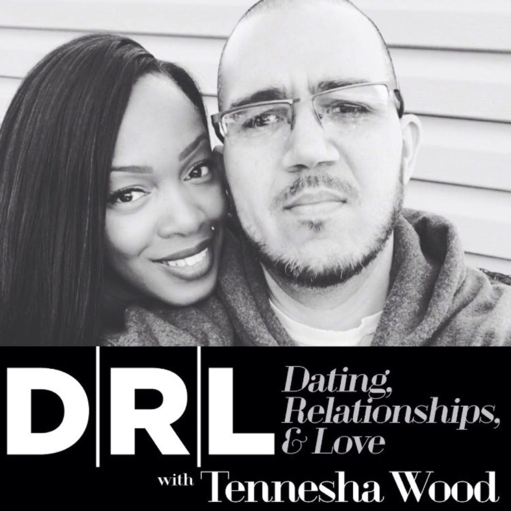 DRL Podcast, Jacita Martinez, Mike Martinez, Marriage