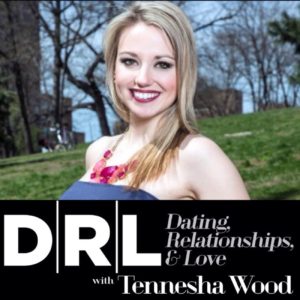 DRL Podcast, Cortney Hendrix Carrion, MAFS