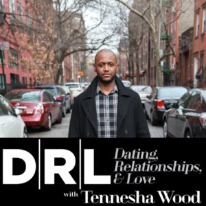 DRL Podcast, Reiss Gaspard, Monogamy