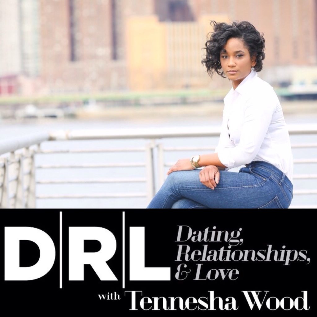 DRL Podcast, Tennesha Wood, Errol, Breakup
