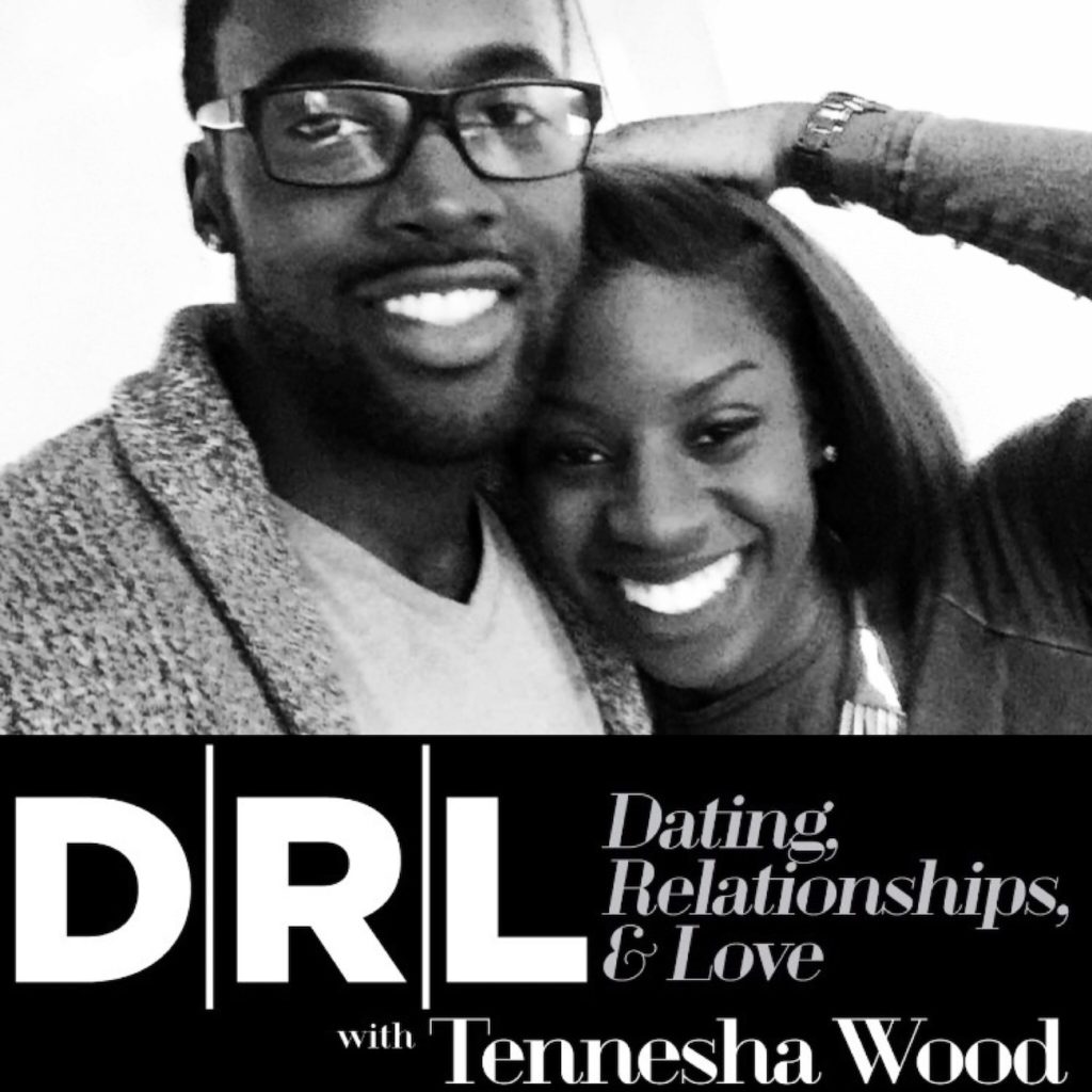 DRL Podcast, Olaide Ojeks, Phyl, Bae Dates