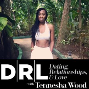 DRL Podcast, Natasha Sam, Big Guys