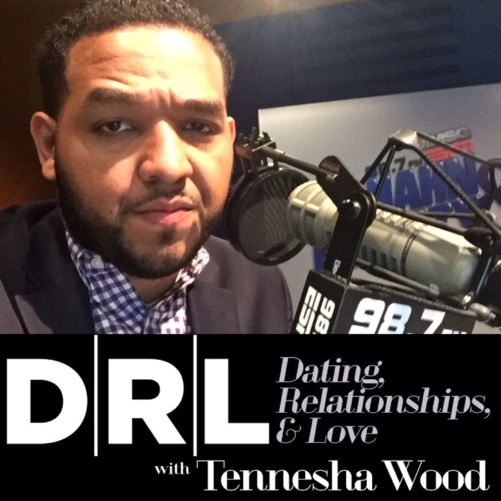 DRL Podcast, Moke Hamilton, Dating Expectations