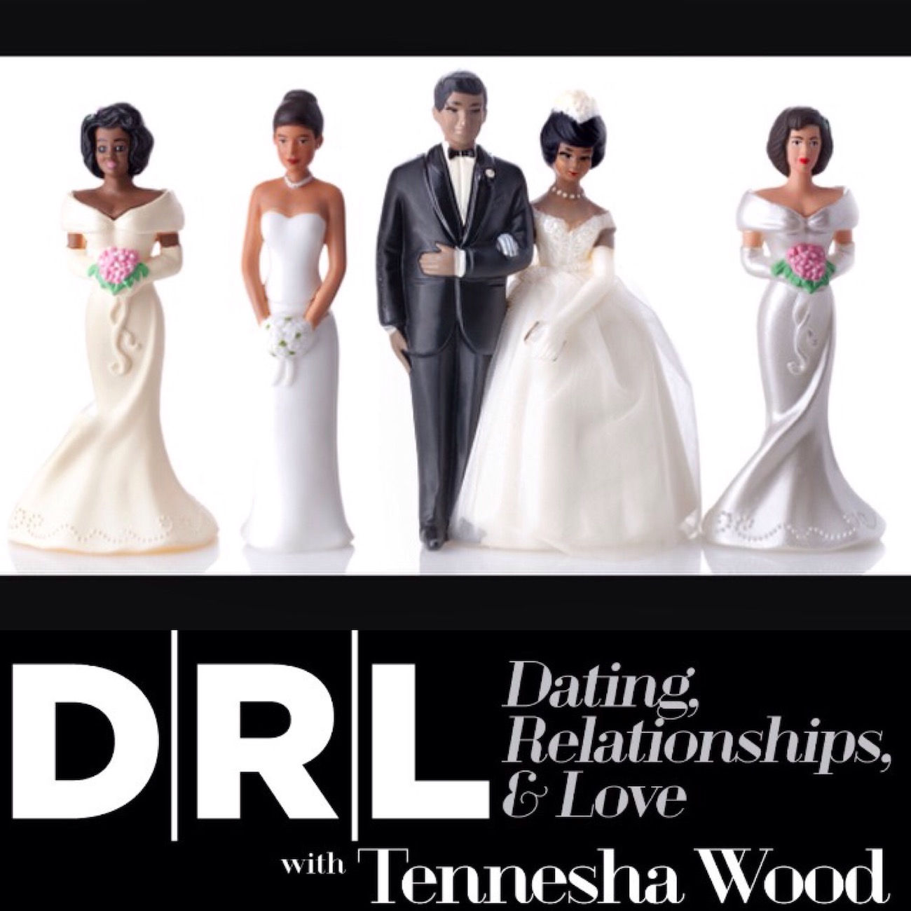 DRL Podcast, Three's Company, Polygamy