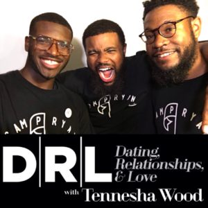 DRL Podcast, Camp Ryan