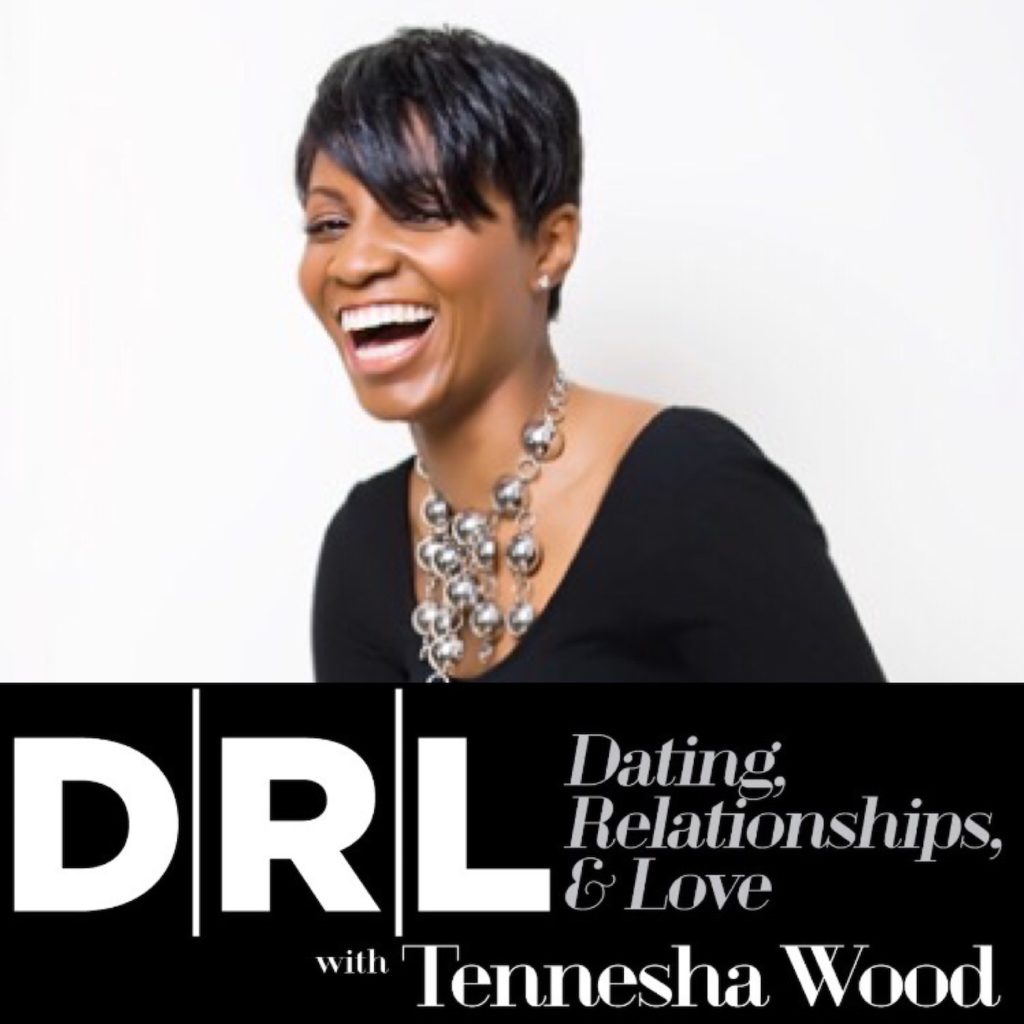 DRL Podcast, Tia Brown, Advice