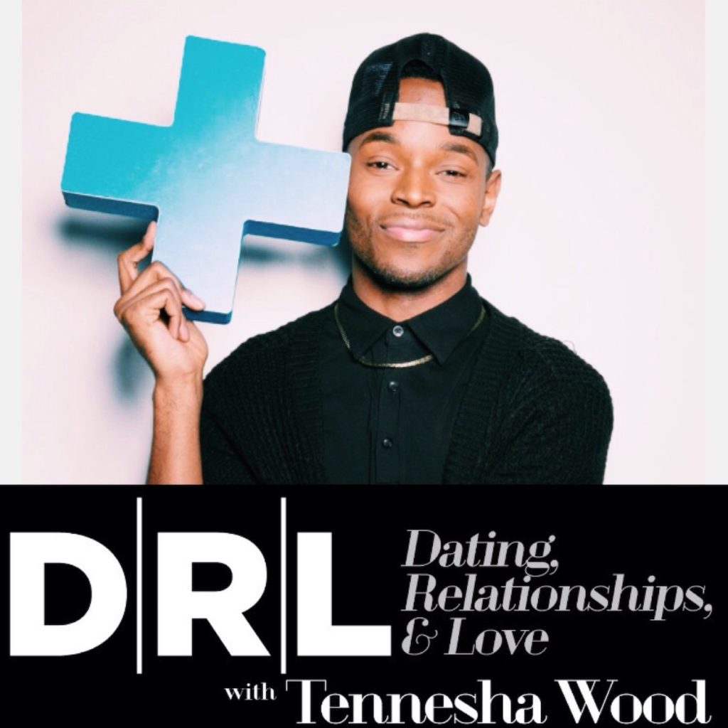 DRL Podcast, Kameron Mack Depaul, coming out