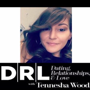 DRL Podcast, meghan yric perez, cheating ex