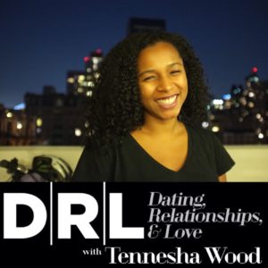 DRL Podcast, Indira Gowda, Ex Girlfriend