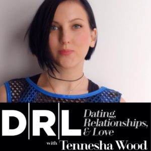 DRL Podcast, Jaime Andrews, stripper