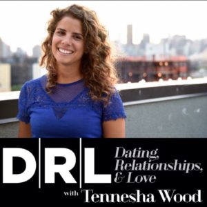 DRL Podcast, liz gallo, single and happy