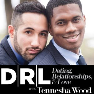 DRL podcast, joel boissiere, henry pacheco, love letters