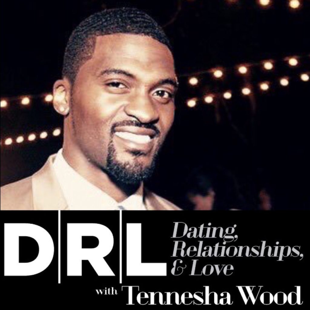 DRL Podcast, latif nurudeen, southern gentlemen