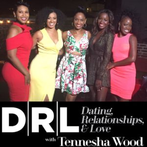 DRL Podcast, Blacklove reunion part 2