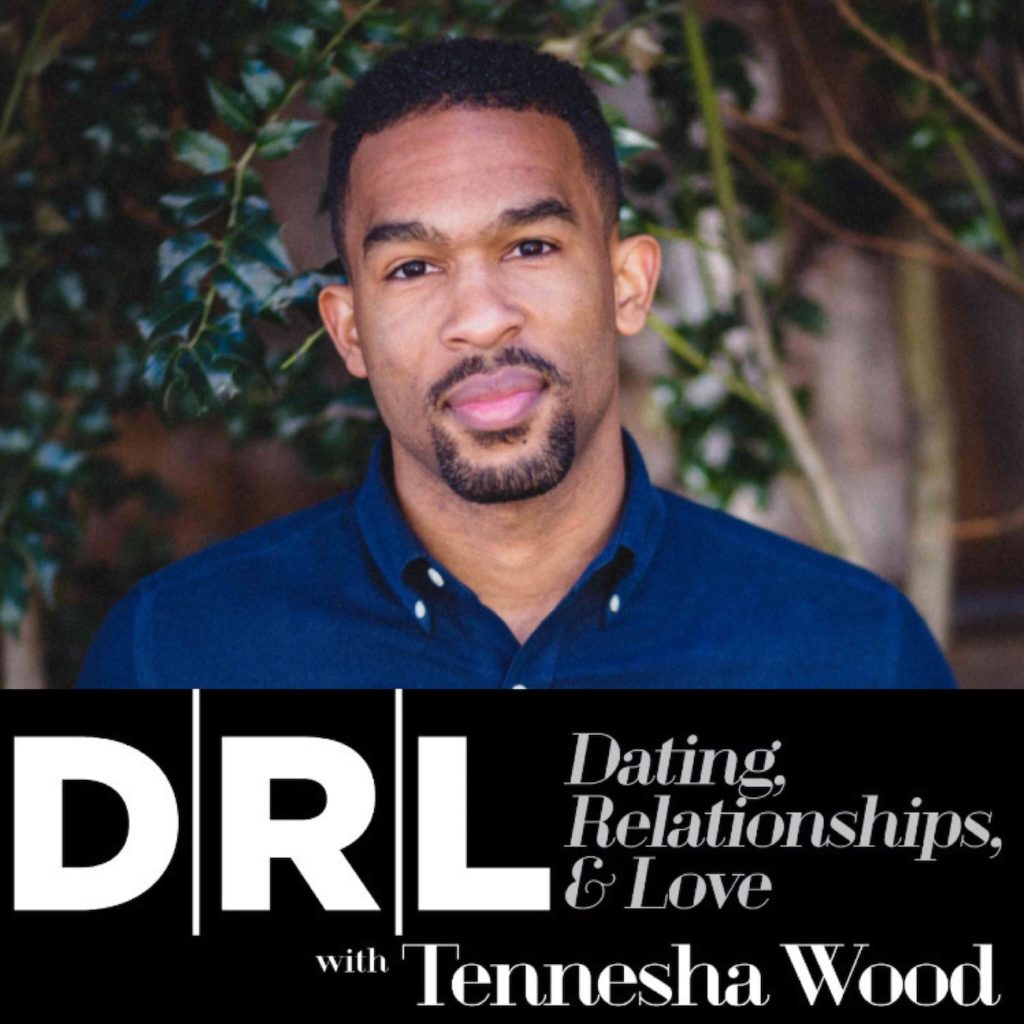 DRL Podcast, Jay Cadet Relationship advice