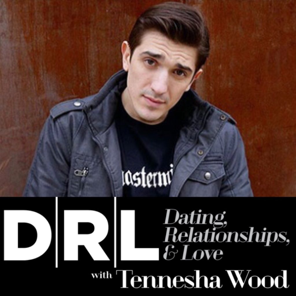 DRL Podcast, andrew schulz