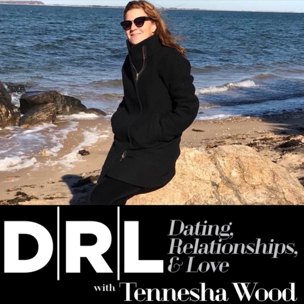 DRL Podcast, Liz Fine