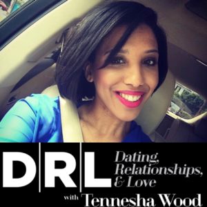 DRL Podcast, Ondrea Wallace, flight attendant