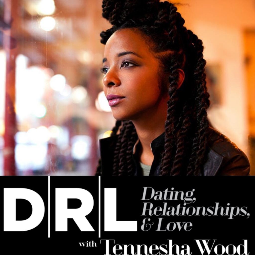 DRL Podcast, Kara Young, Interracial Relationships