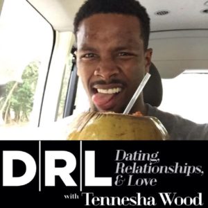 DRL Podcast, Ex Files, Jarad Clark