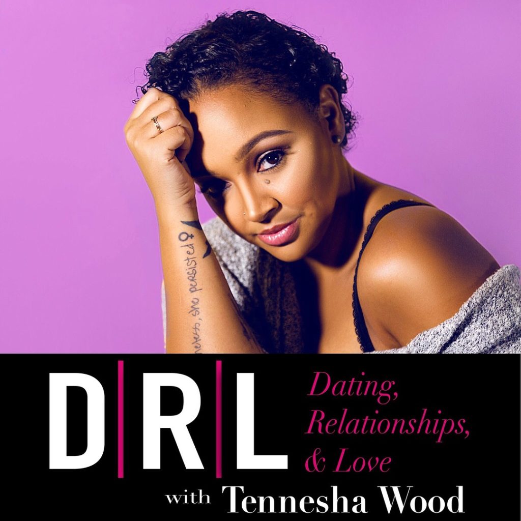 DRL Podcast, Danni Starr
