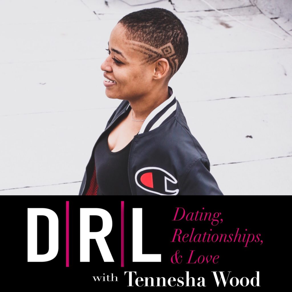 DRL Podcast, Donette Lowe