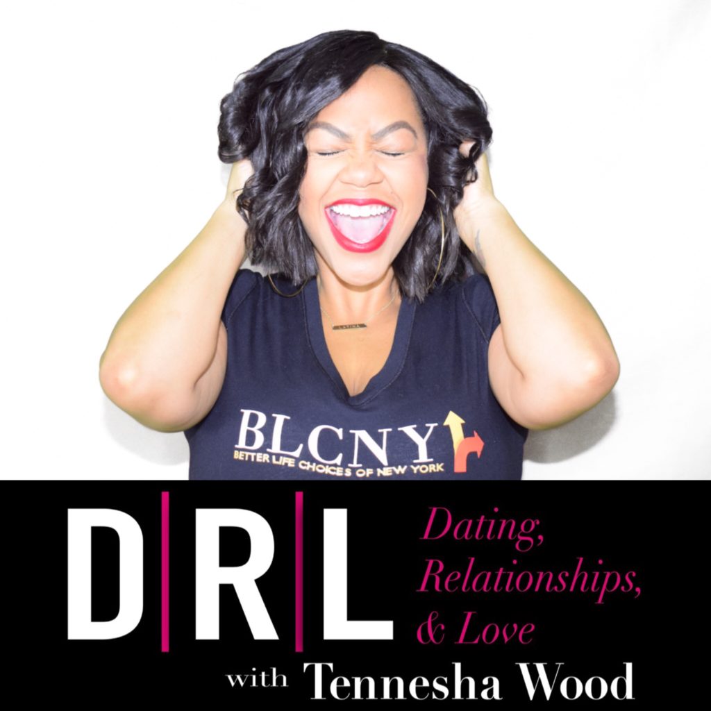 DRL Podcast, Stefanie Fuentes
