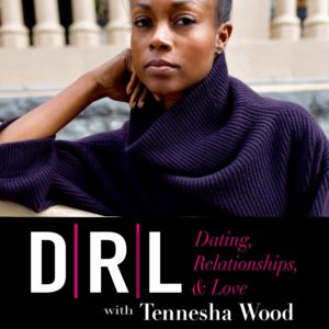 DRL Podcast, Vanessa Motley,