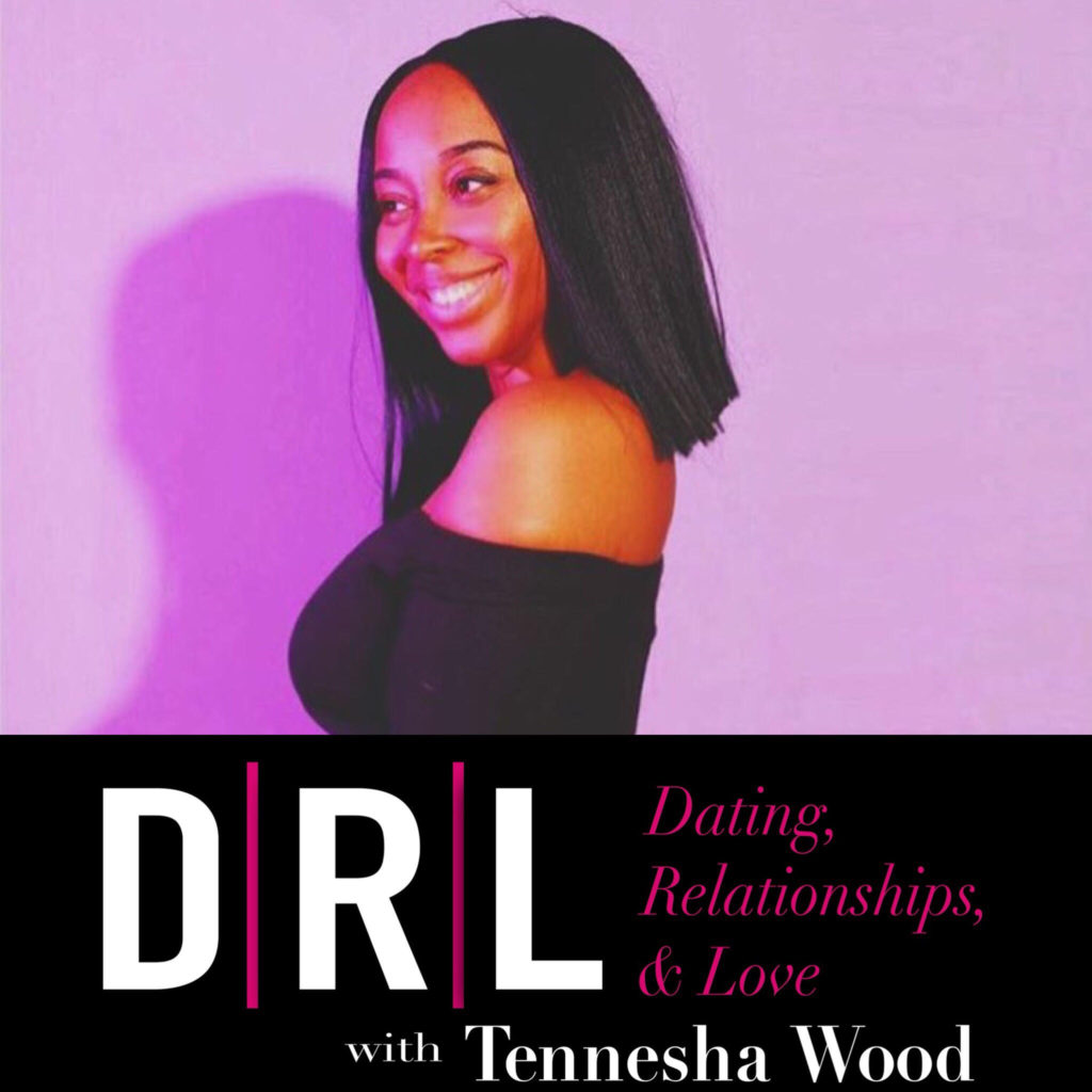 Jenelle Coy - DRL Podcast