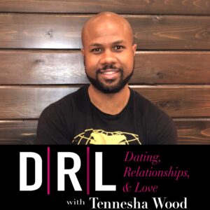 DRL Podcast, Travis Bush